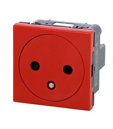 MOSAIC PRISE 2P+T SURFACE ROUGE