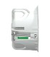 Multifix boîte d'encastrement Ø 67mm prof 40mm 4 postes entraxe 71 mm