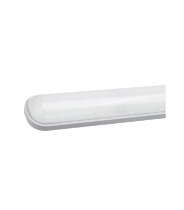 Réglette Volga Etanche Led 1510X70 mm 48 Watts 4000K MIIDEX VISION-EL