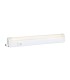 Réglette HALOLITE CCT -IP20 inter LED intég. 7W 800lm 5-CCT interconnectable