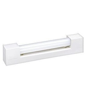 Réglette B.52 IP24 Vol.2 Lampe non incluse