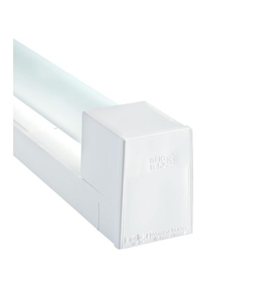 Réglette B.52 IP24 Vol.2 Lampe non incluse