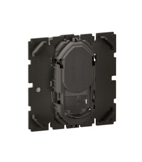 Céliane Prise RJ45 simple  blindée Catégorie 6A STP