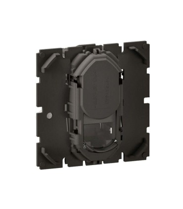 Céliane Prise RJ45 simple  blindée Catégorie 6A STP