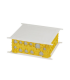 Boîte pavillonnaire Eco batibox grande capacité 200X200X80mm