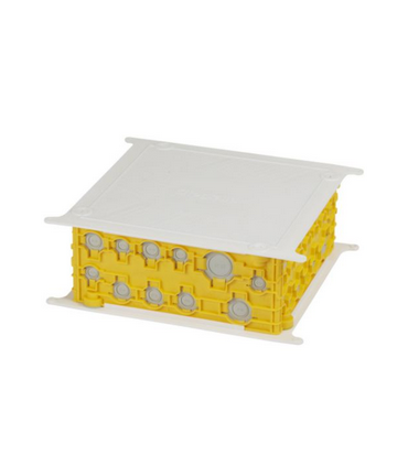 Boîte pavillonnaire Eco batibox grande capacité 200X200X80mm