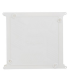 Boîte pavillonnaire Eco batibox grande capacité 200X200X80mm