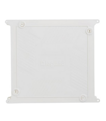 Boîte pavillonnaire Eco batibox grande capacité 200X200X80mm