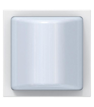 Hublot Mosaic 2 modules 230V pour 0,2W ou 1W vert