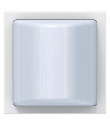 Hublot Mosaic 2 modules 230V pour 0,2W ou 1W blanc