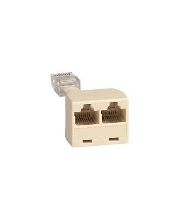 DOUBLEUR RJ45
