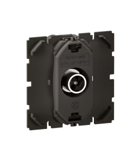 Céliane Prise télévision simple mâle - étoile blindée