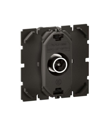 Céliane Prise télévision simple mâle - étoile blindée