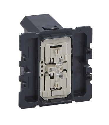 Céliane Variateur universel 3 fils 150W LED