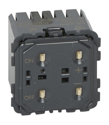 Céliane Variateur pour ballast 0V à 10V