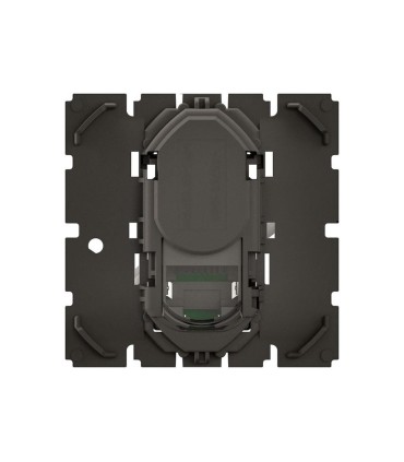 Céliane Prise RJ45 simple blindée Catégorie 6 STP