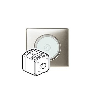 Céliane Commande tactile avec neutre - 1000 W