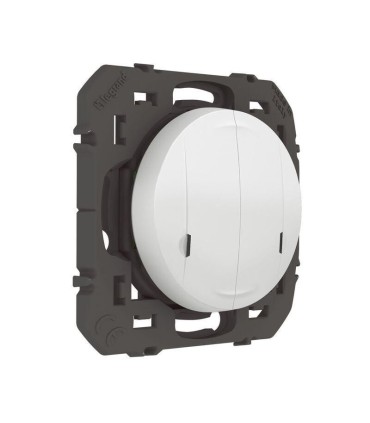 Dooxie Cde double sans fils pour éclairage/prise connectée with Netatmo