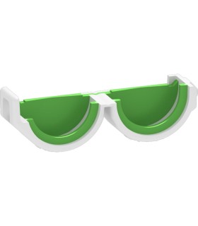 Lot de 100 capuchons d'étanchéité Multifix Air pour gaine Ø 16 mm