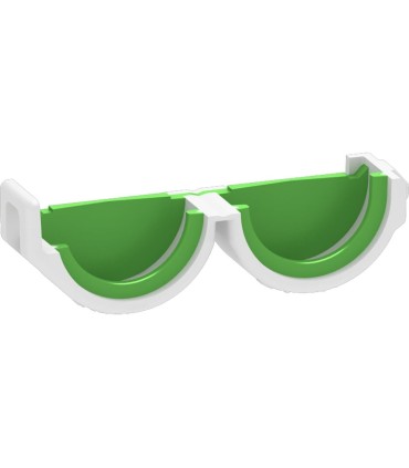 Lot de 100 capuchons d'étanchéité Multifix Air pour gaine Ø 16 mm