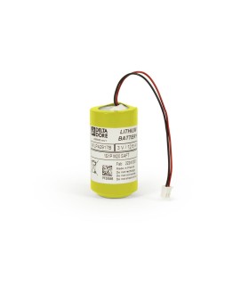 Batterie pour sirène extérieure BAT SEF2 TYXAL+