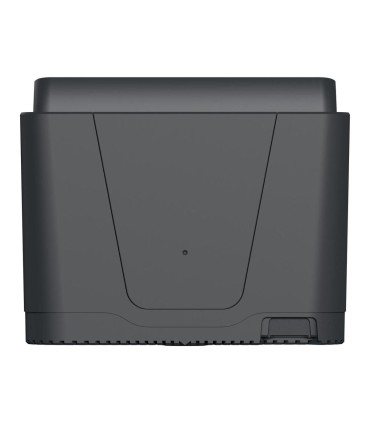 Mureva Styl Interrupteur bipolaire saillie IP55 IK08 connex auto gris