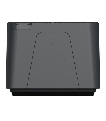 Mureva Styl Interrupteur bipolaire saillie IP55 IK08 connex auto gris