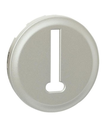 Prise Téléphone complète Legrand Céliane Craie Poudré (Prise T, 8 contacts)