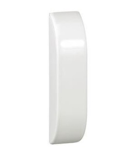 Embouts(x 2) pour plinthe 80 x 20 mm