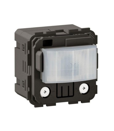 Céliane Détecteur mural  2 fils sans Neutre