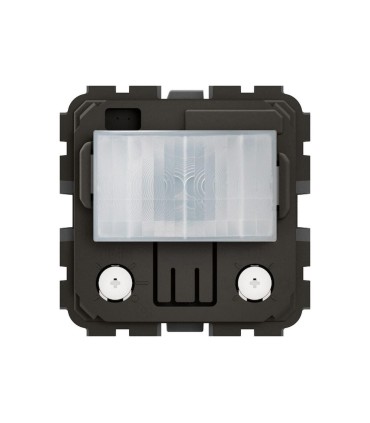 Céliane Détecteur mural  2 fils sans Neutre