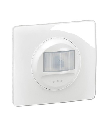 Céliane Détecteur mural  2 fils sans Neutre