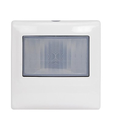 Mosaic Interrupteur automatique universel 3 fils 500W LED blanc