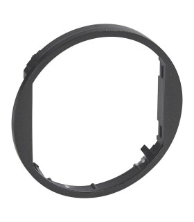 Bague Céliane pour enjoliveur simple ou double Bus Graphite