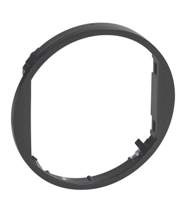 Bague Céliane pour enjoliveur simple ou double Bus Graphite