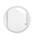 Enjoliveur variateur 2 fils sans Neutre Céliane - Blanc