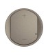 Enjoliveur variateur 2 fils sans Neutre Céliane - Titanium