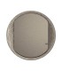 Enjoliveur interrupteur sans Neutre/commande Céliane with Netatmo - Titanium