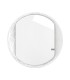 Enjoliveur interrupteur sans Neutre/commande Céliane with Netatmo Blanc