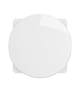 Obturateur Céliane - Blanc