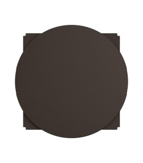 Obturateur Céliane - Noir