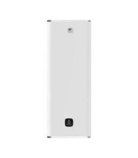 Chauffe-eau électrique Malicio 3 80L blanc multipositions