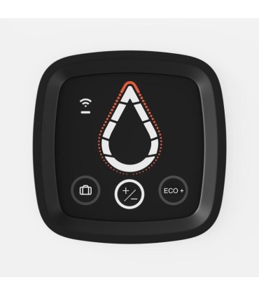 Chauffe-eau électrique Malicio 3 80L blanc multipositions
