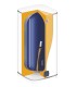 Chauffe-eau électrique Malicio 3 80L blanc multipositions