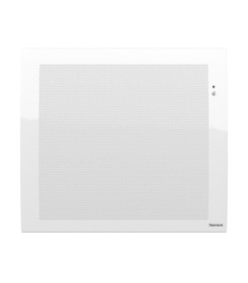 Rayonnant digital détection RSC D 2 horizontal blanc 750W