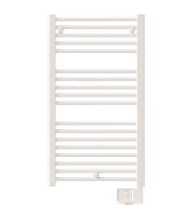 Sèche-Serviettes 500W Escale 3 (SSCD 3) blanc brillant