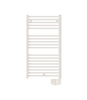 Sèche-Serviettes 500W Escale 3 (SSCD 3) blanc brillant