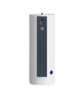 Thermodynamique Aéromax Split 3 ballon stable 270L