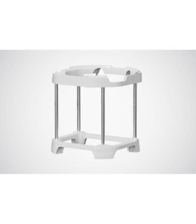 Trépied universel pour chauffe-eau 100L-200L