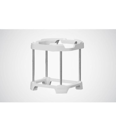 Trépied universel pour chauffe-eau 100L-200L